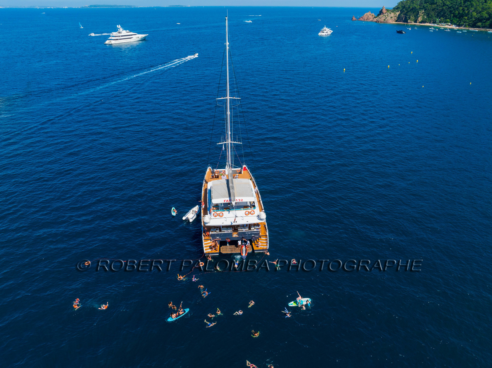 Rivage Croisière II