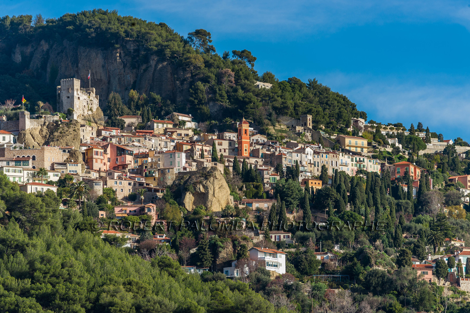 Roquebrune-Cap-Martin