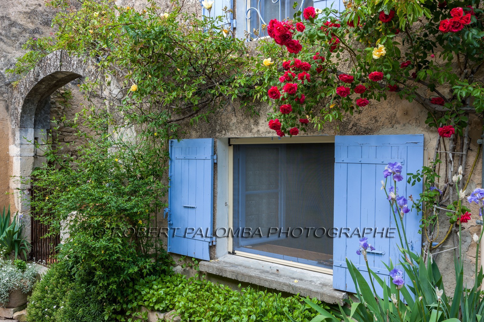 Oppède-le-Vieux Oppède-le-Vieux
