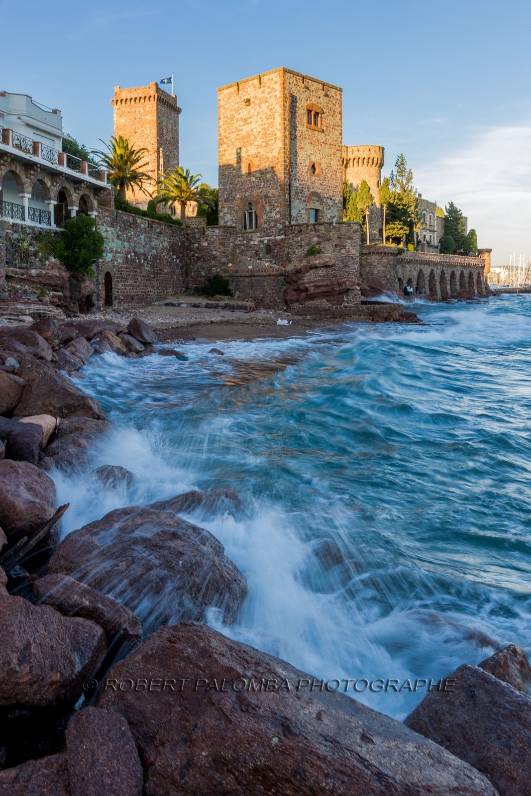 Mandelieu-la-Napoule