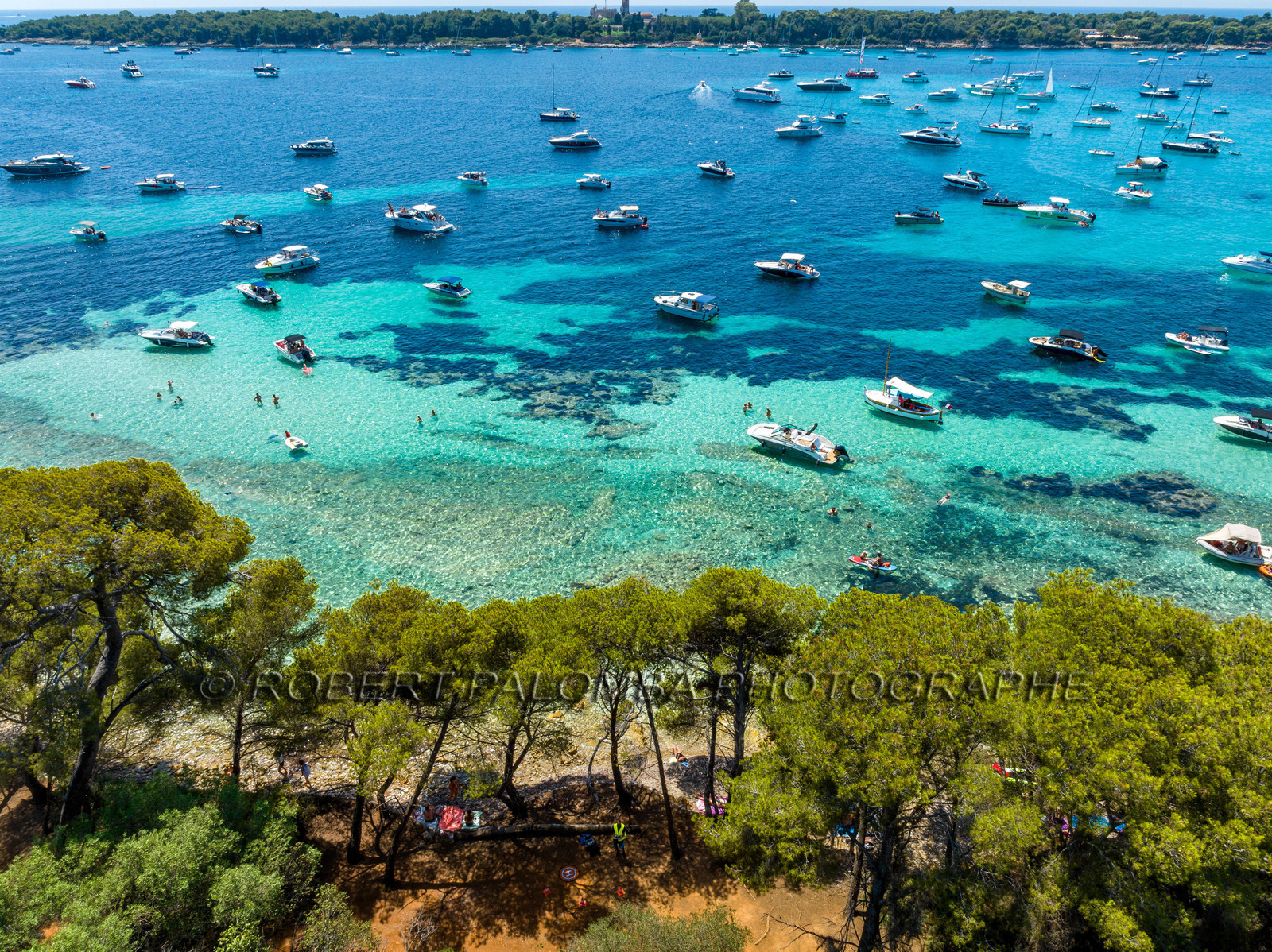 Lérins Sainte-Marguerite