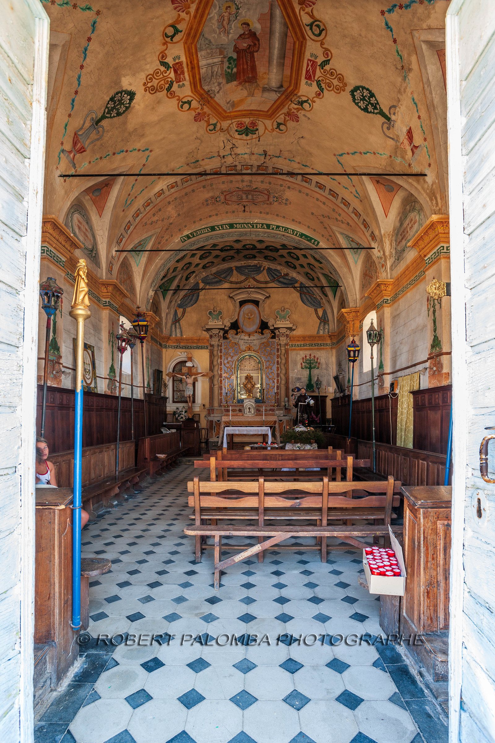 Sant' Antonino