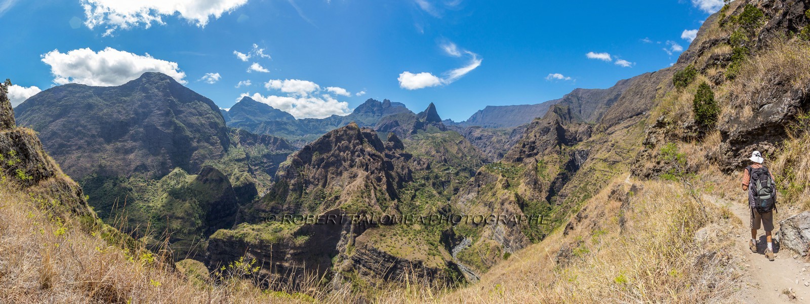 Ile de La Réunion