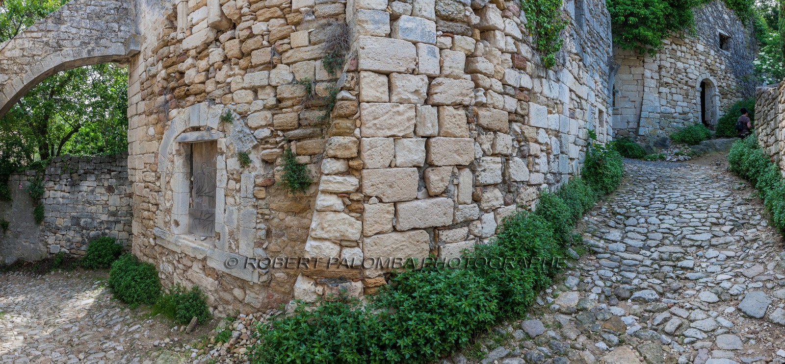 Oppède-le-Vieux Oppède-le-Vieux