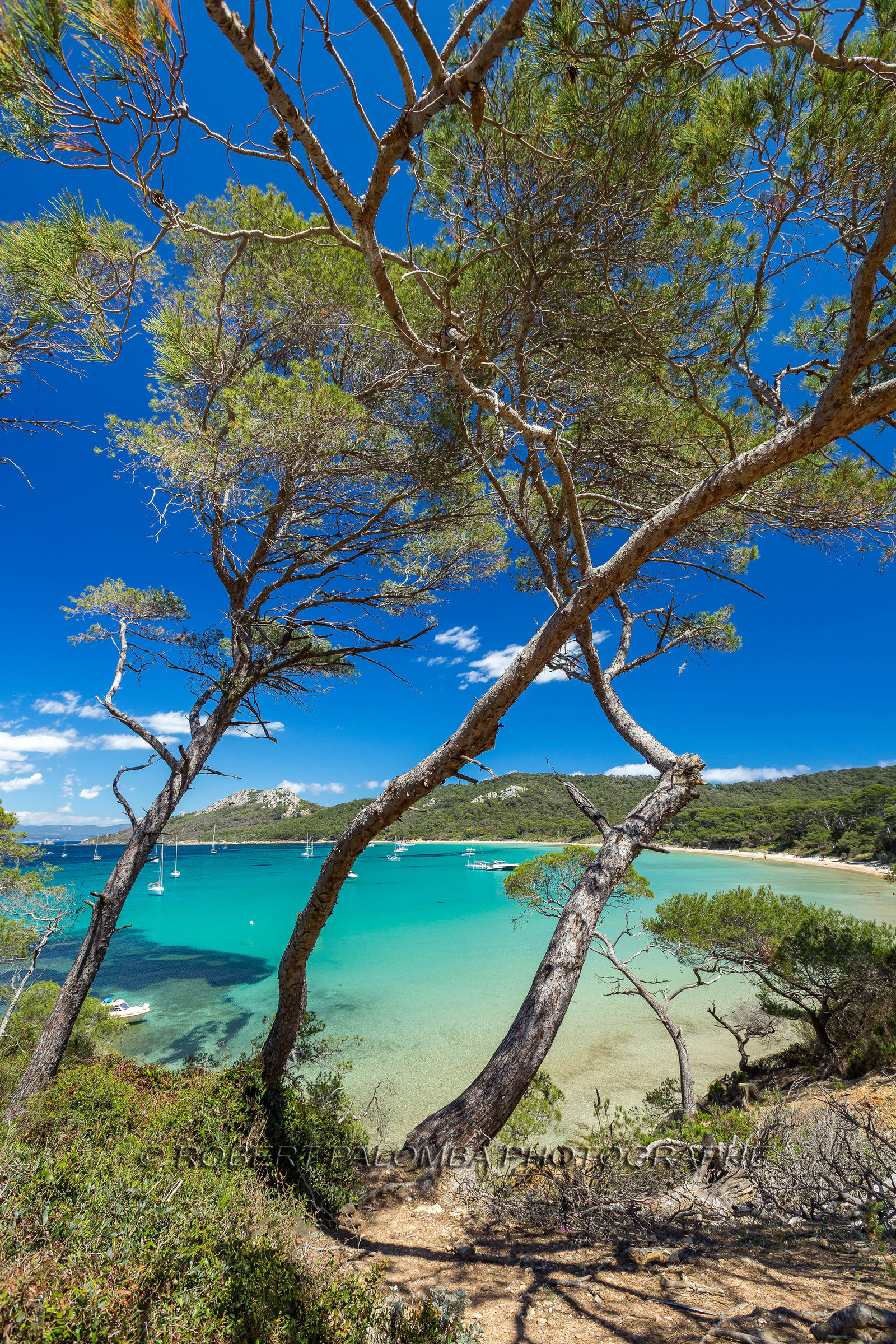 Porquerolles