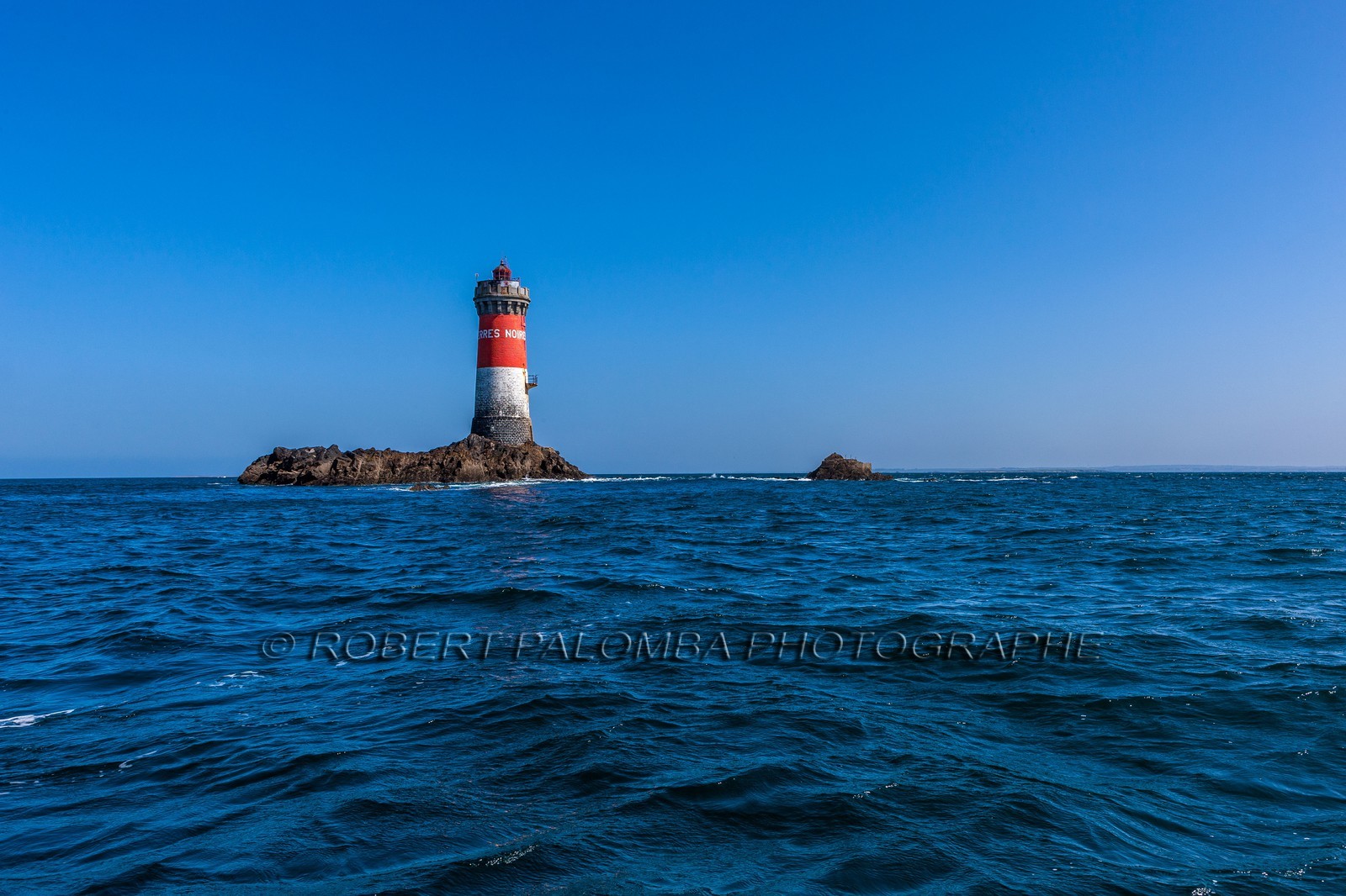 Phare des Pierres Noires