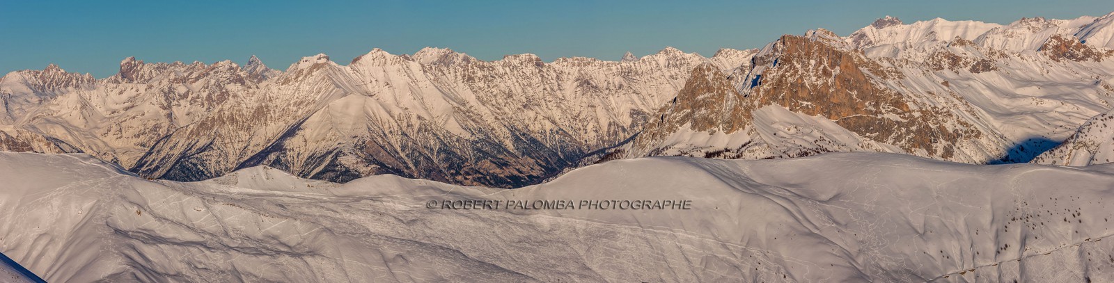 La Foux d'Allos