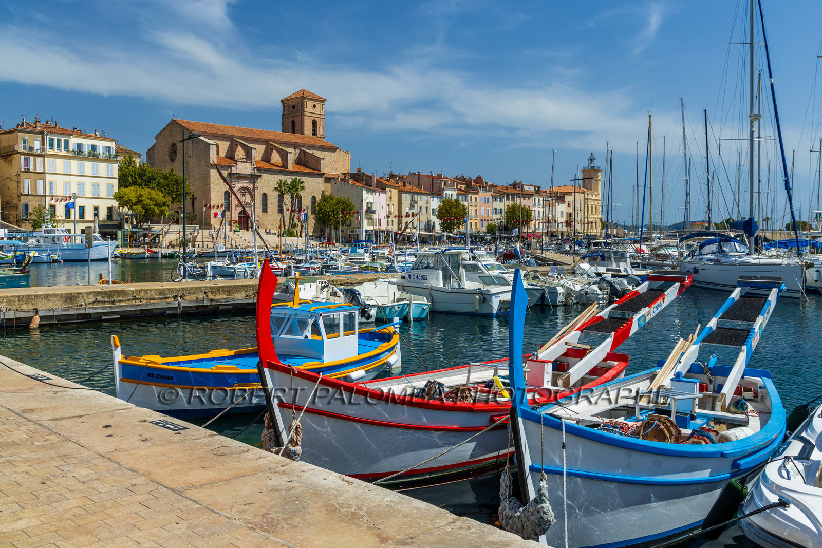 La Ciotat