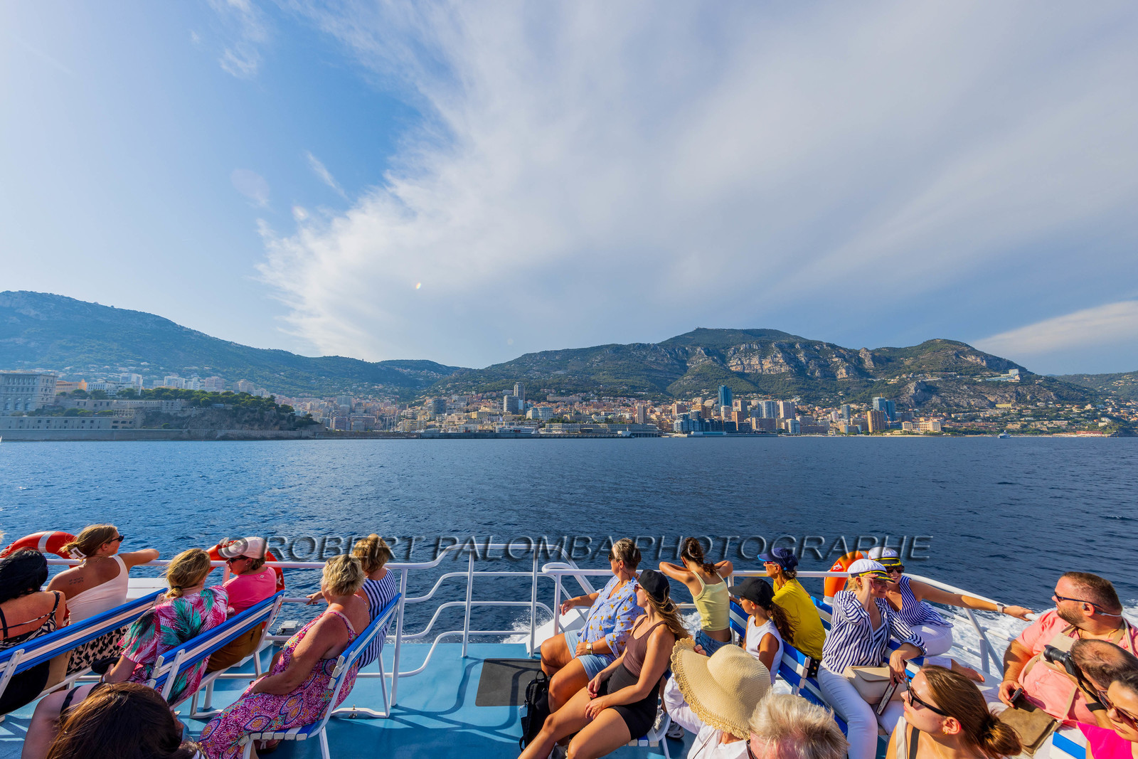 Croisière-Nice-Monaco