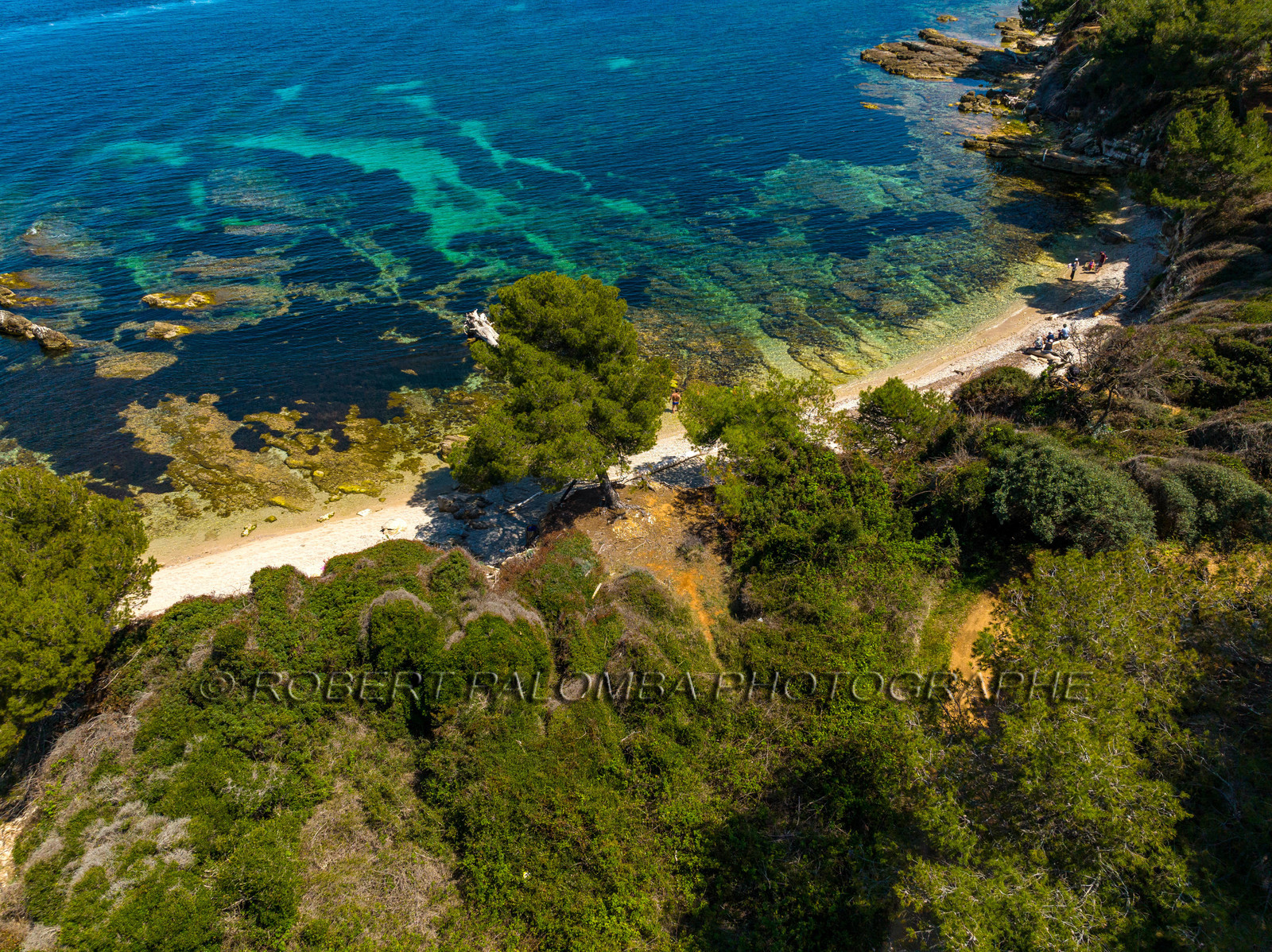 Lérins Sainte-Marguerite