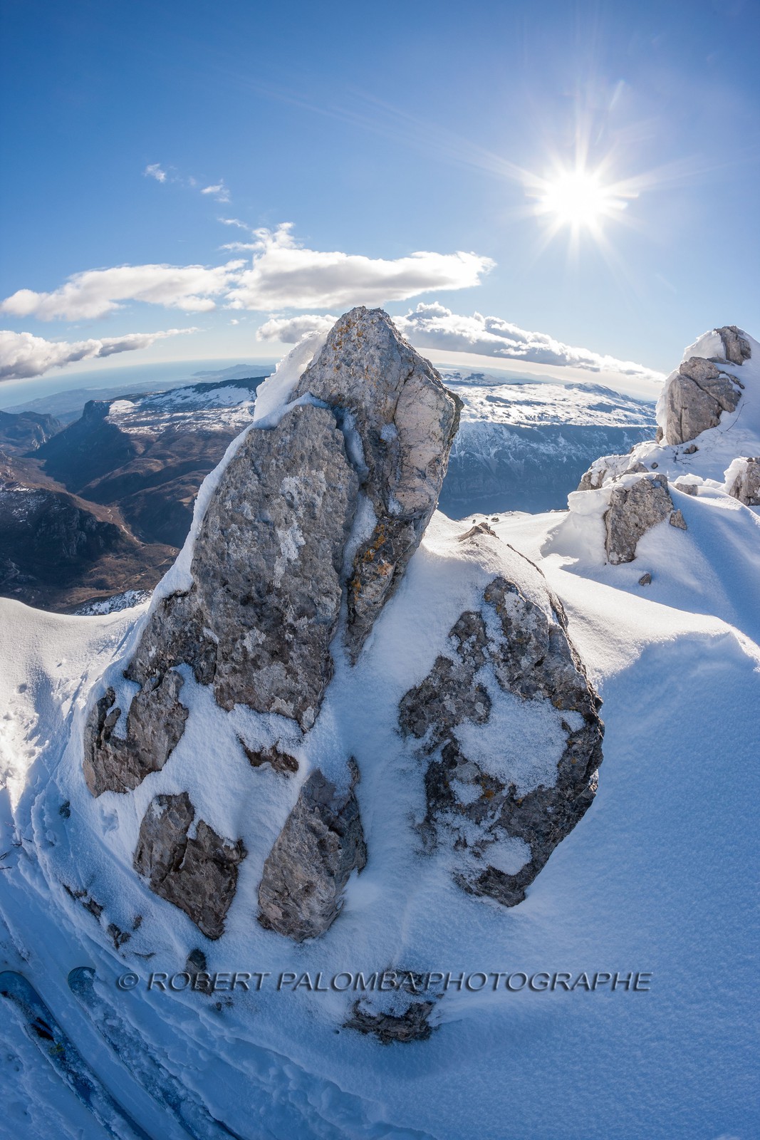 Gréolières-les-Neiges