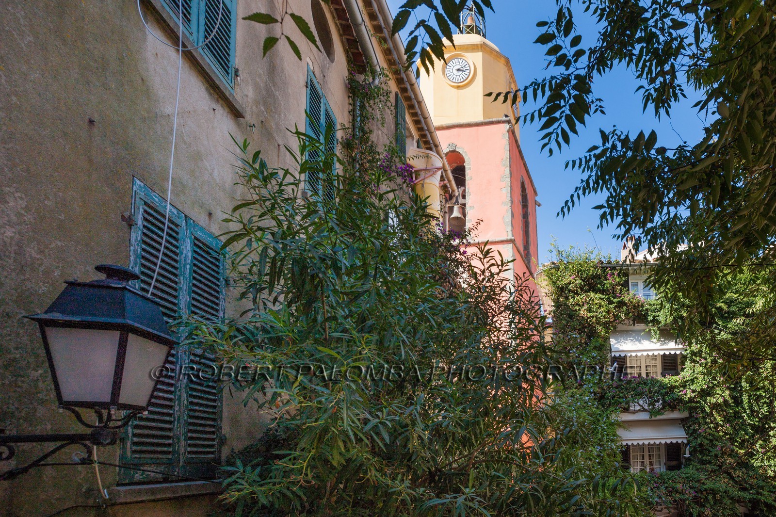 Saint-Tropez