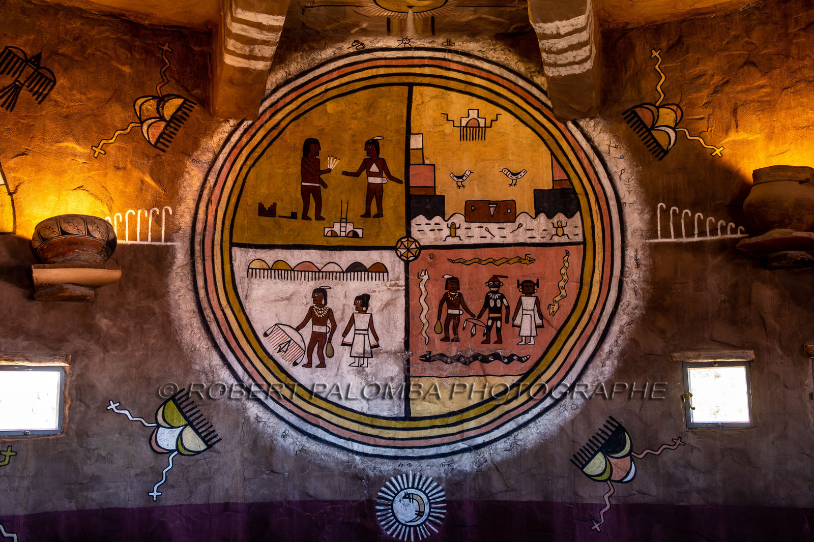 Desert View, Grand Canyon