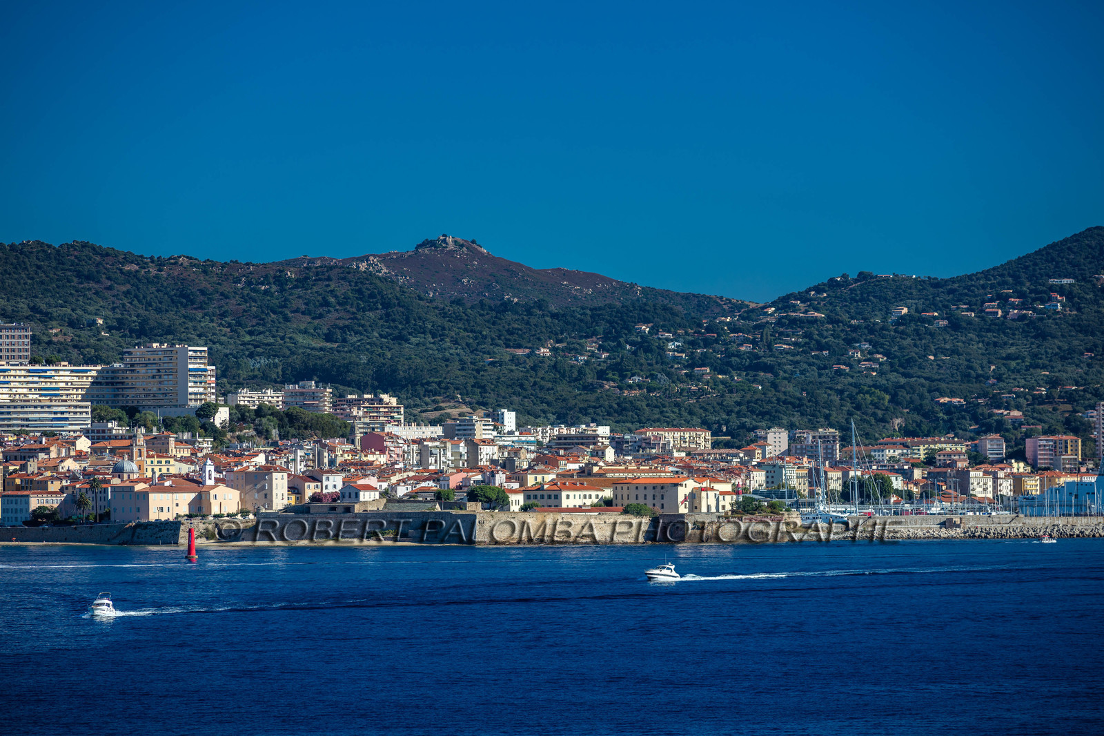 Ajaccio