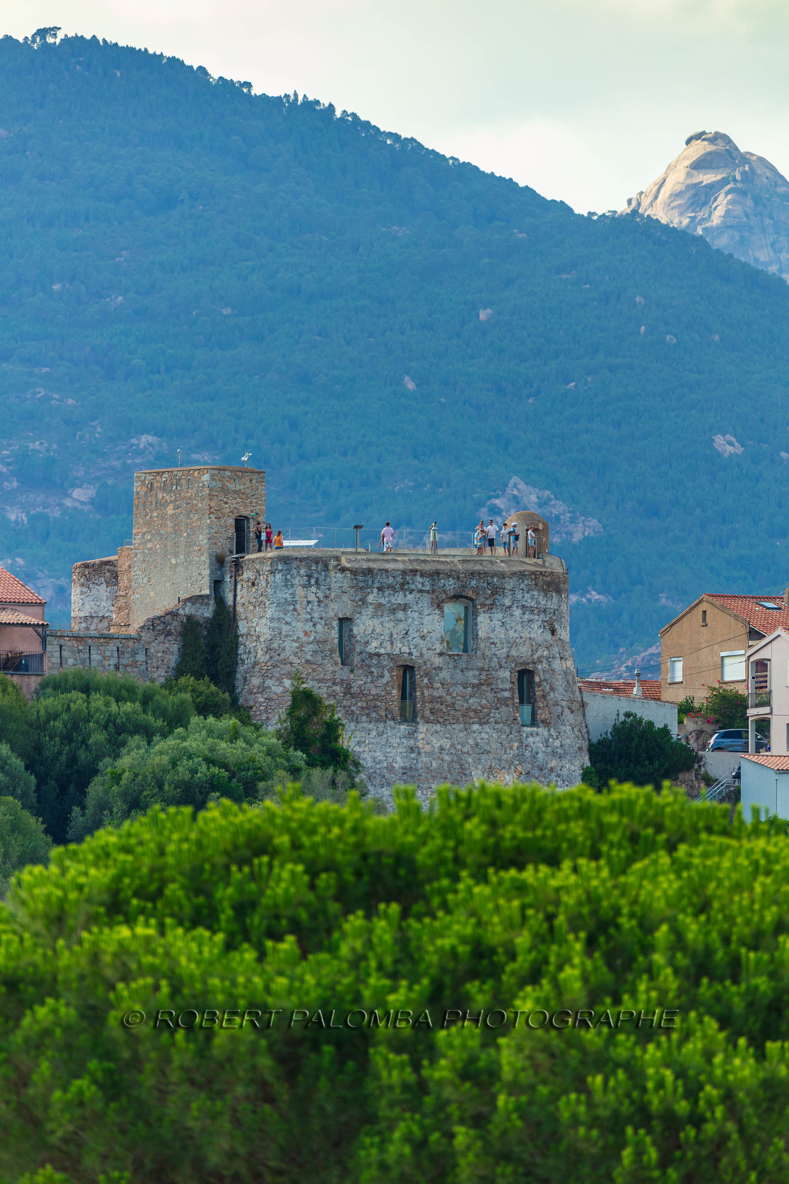 Porto-Vecchio