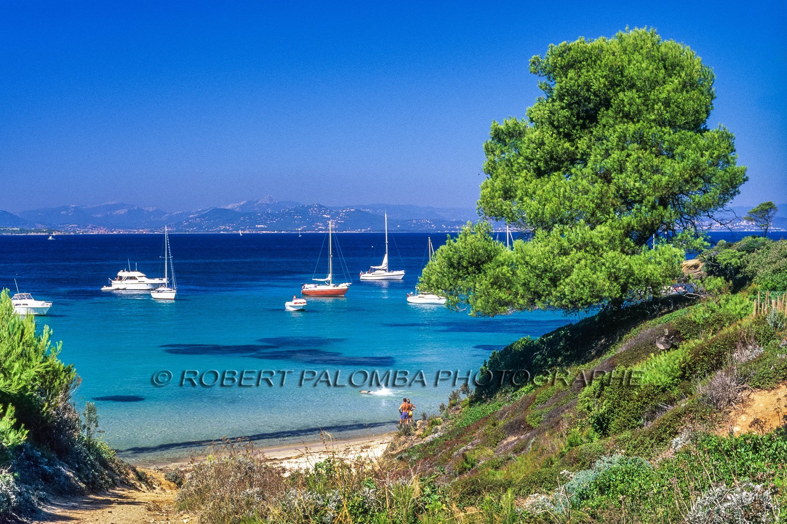 Porquerolles