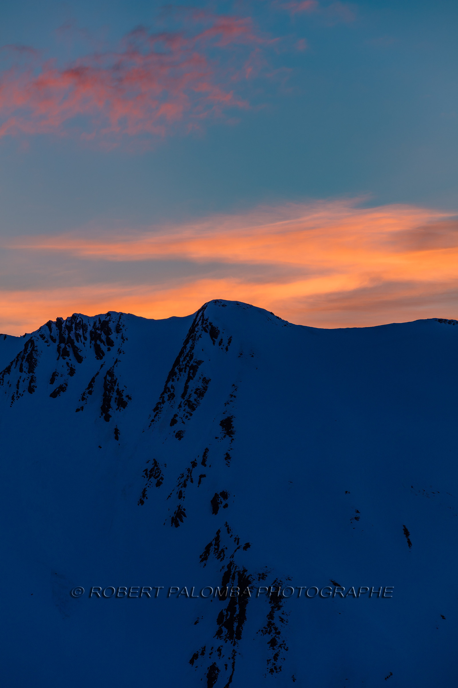 La Foux d'Allos