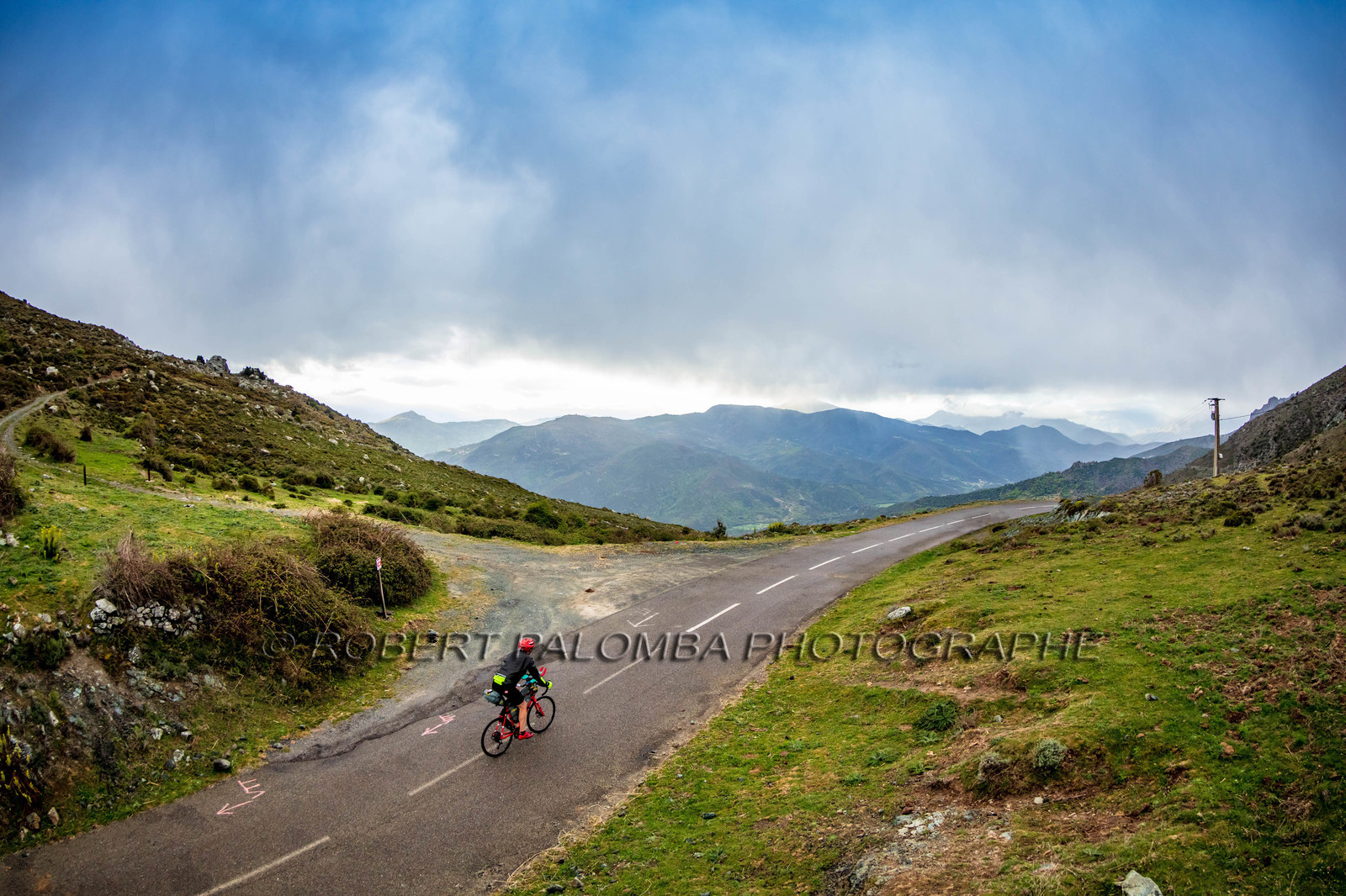 Bikingman Corsica 2019