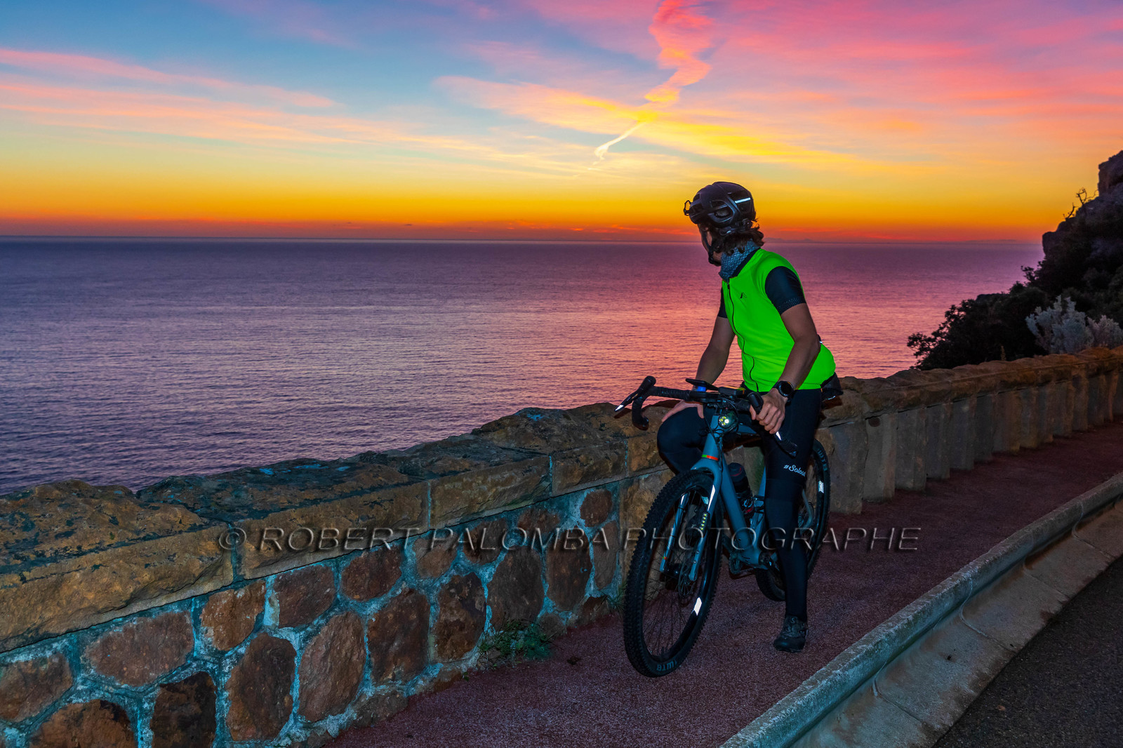 BikingMan