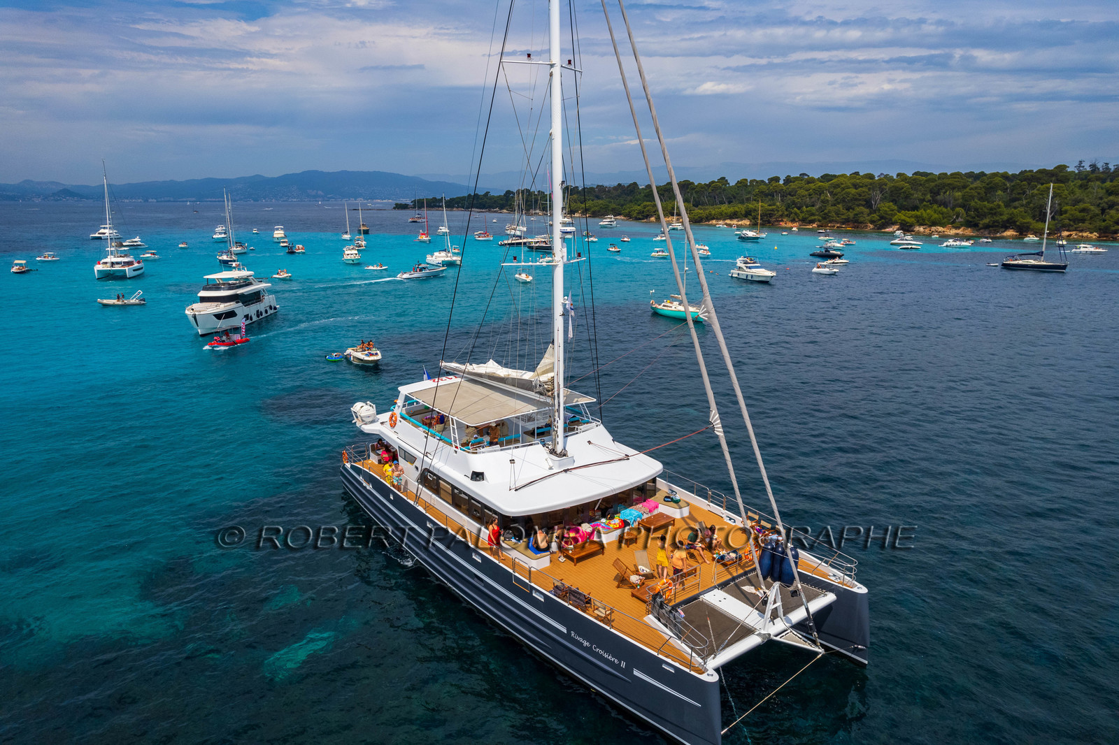 Lérins Sainte-Marguerite