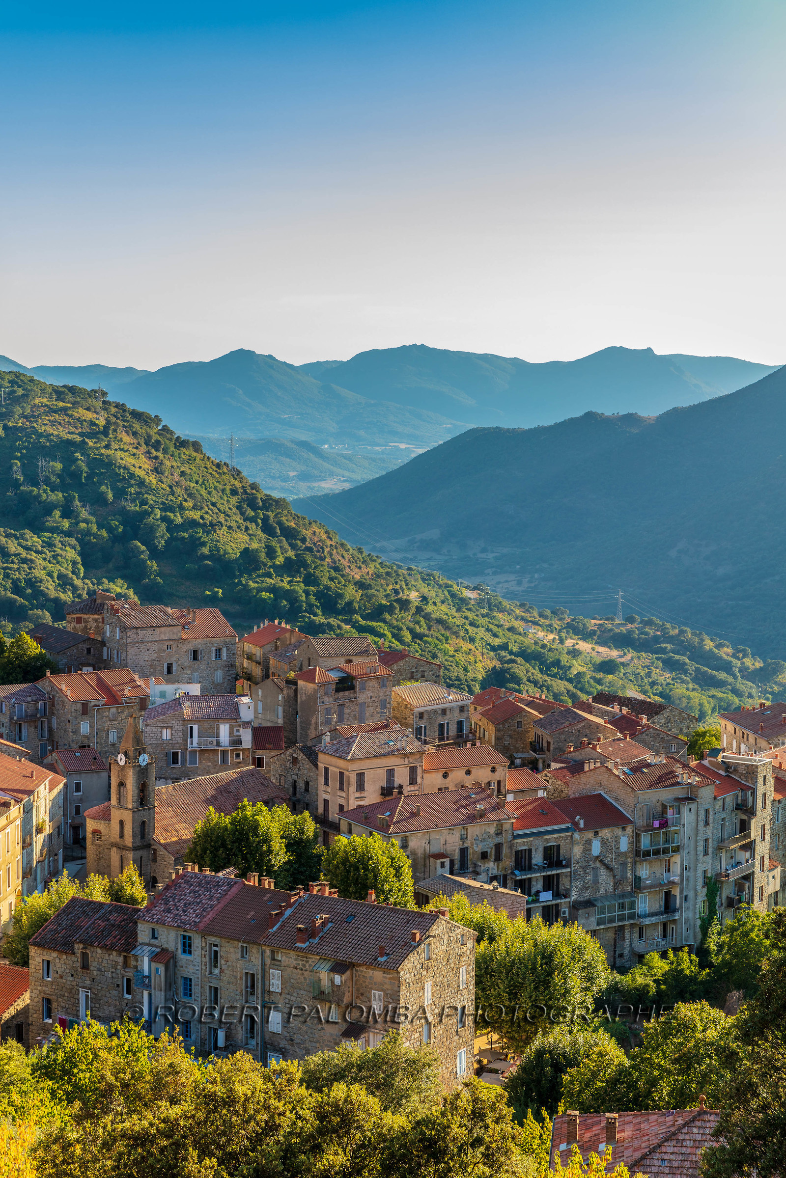 Sainte-Lucie-de-Tallano