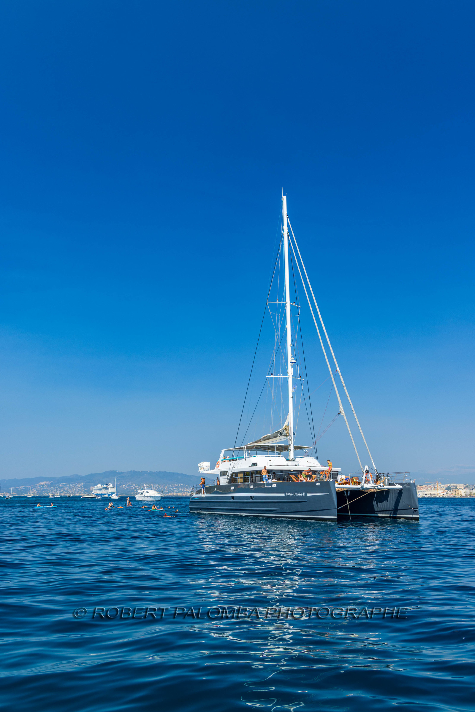 Rivage Croisière II