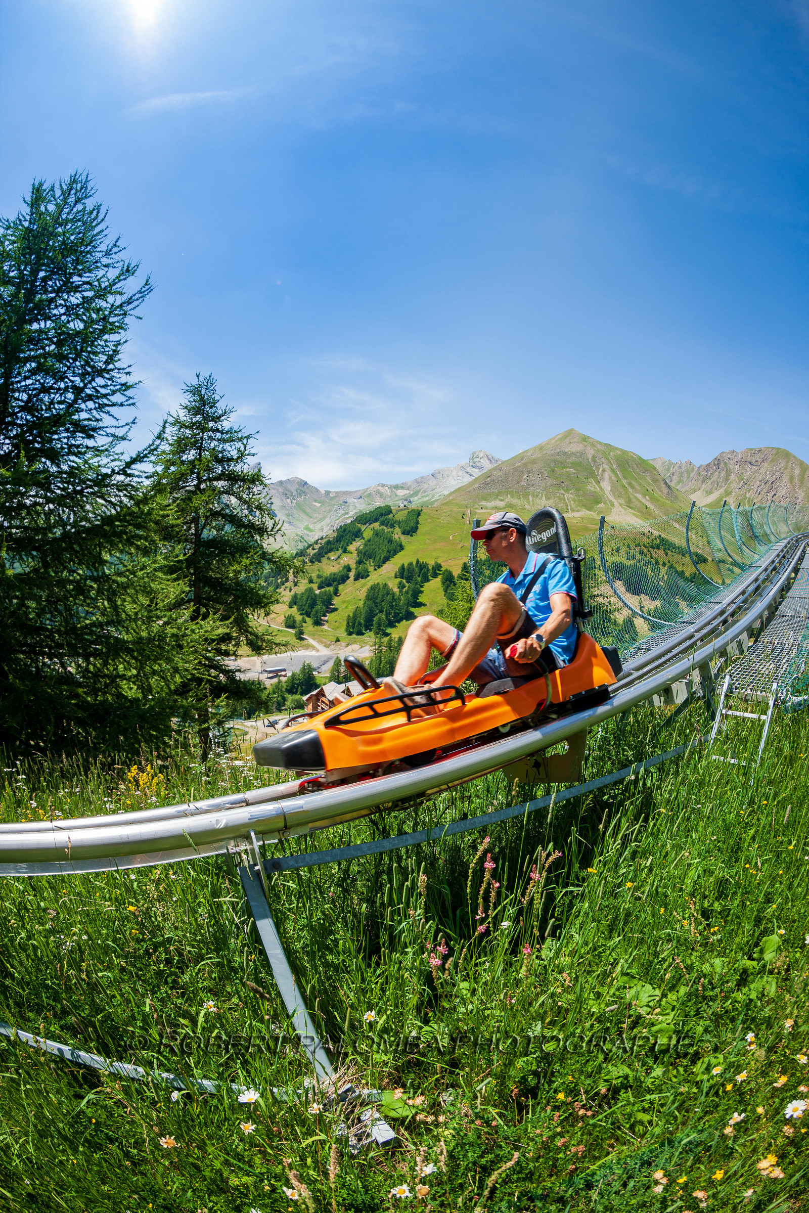 Verdon Express