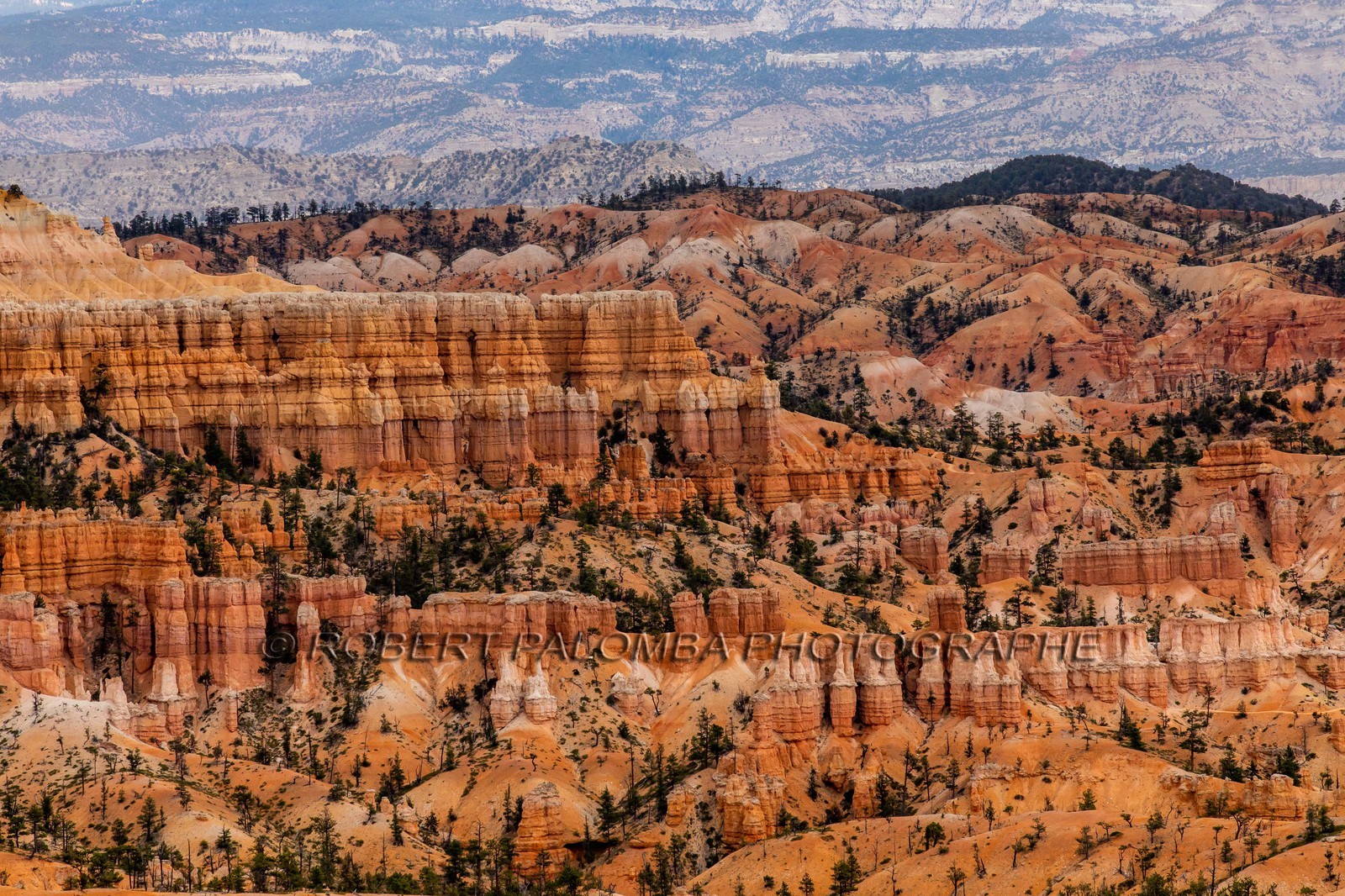 Bryce Canyon