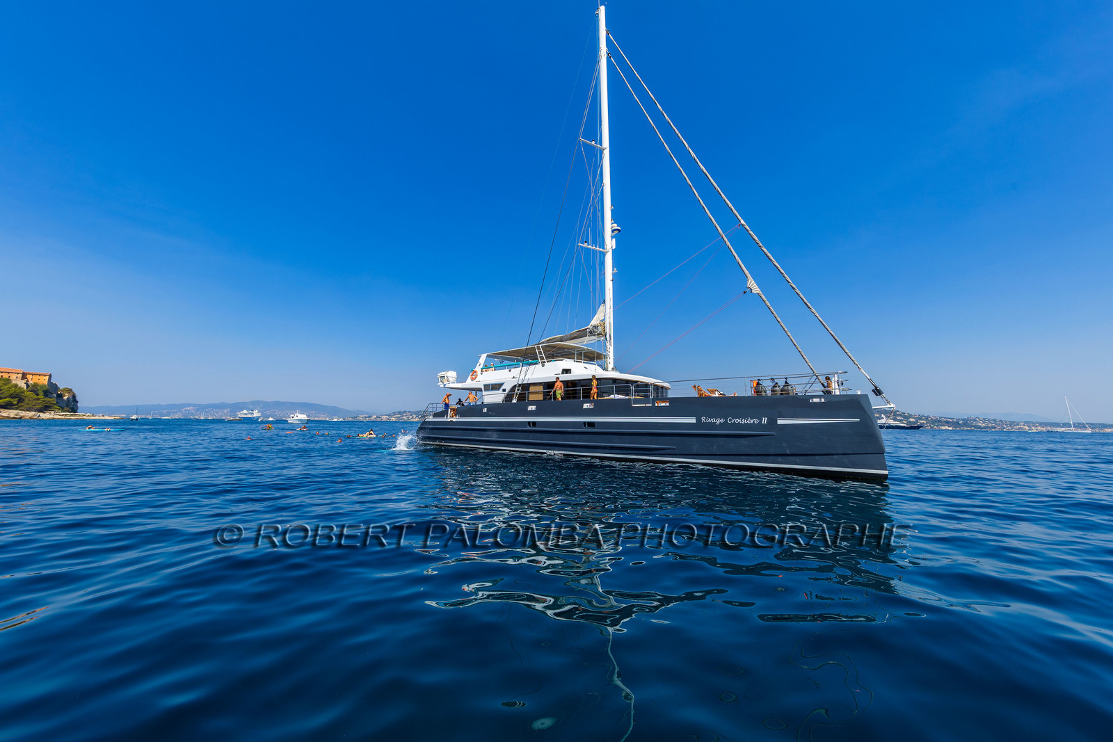 Rivage Croisière II