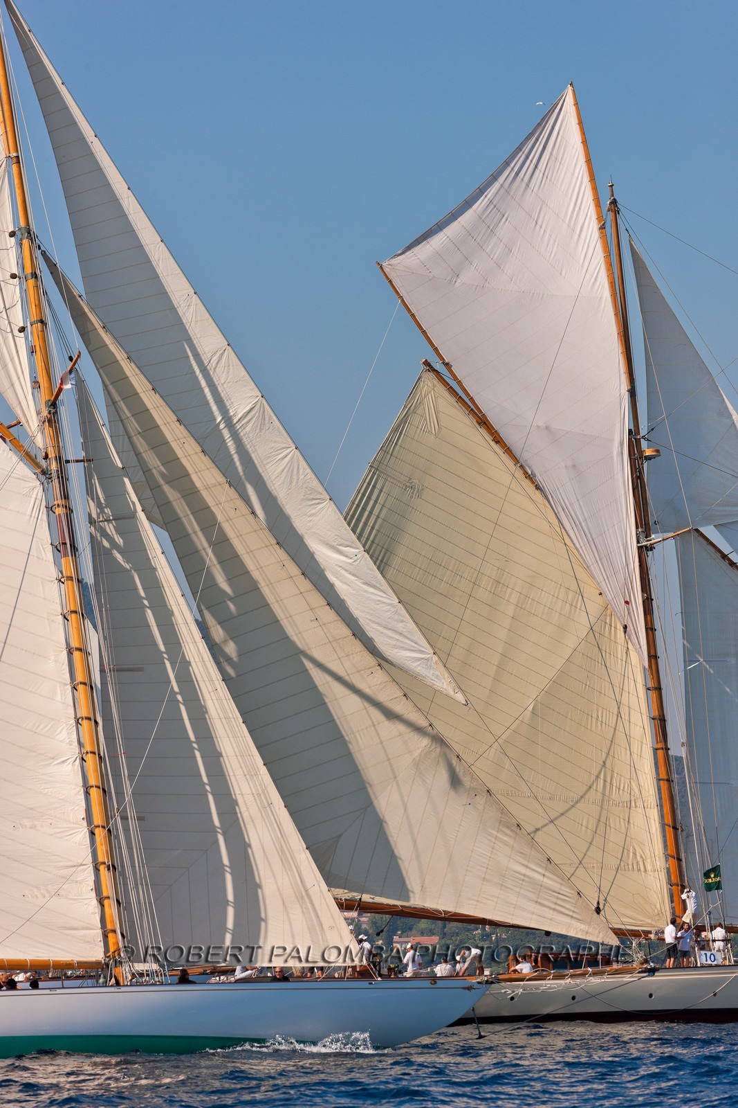 Saint-Tropez