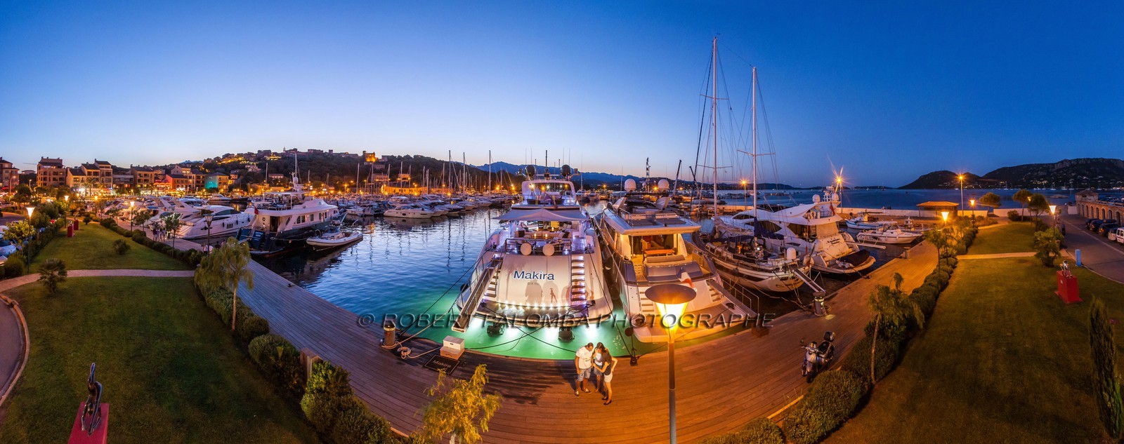 Porto-Vecchio