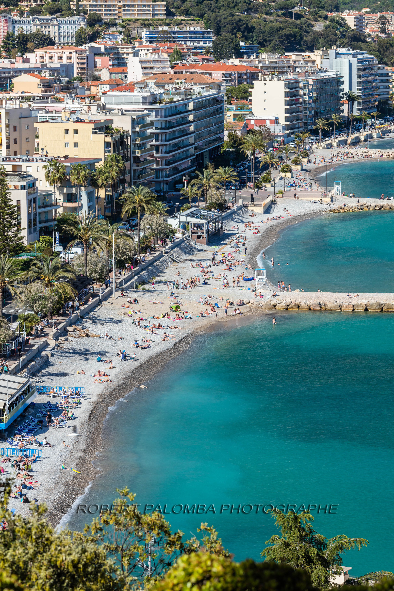 Roquebrune-Cap-Martin