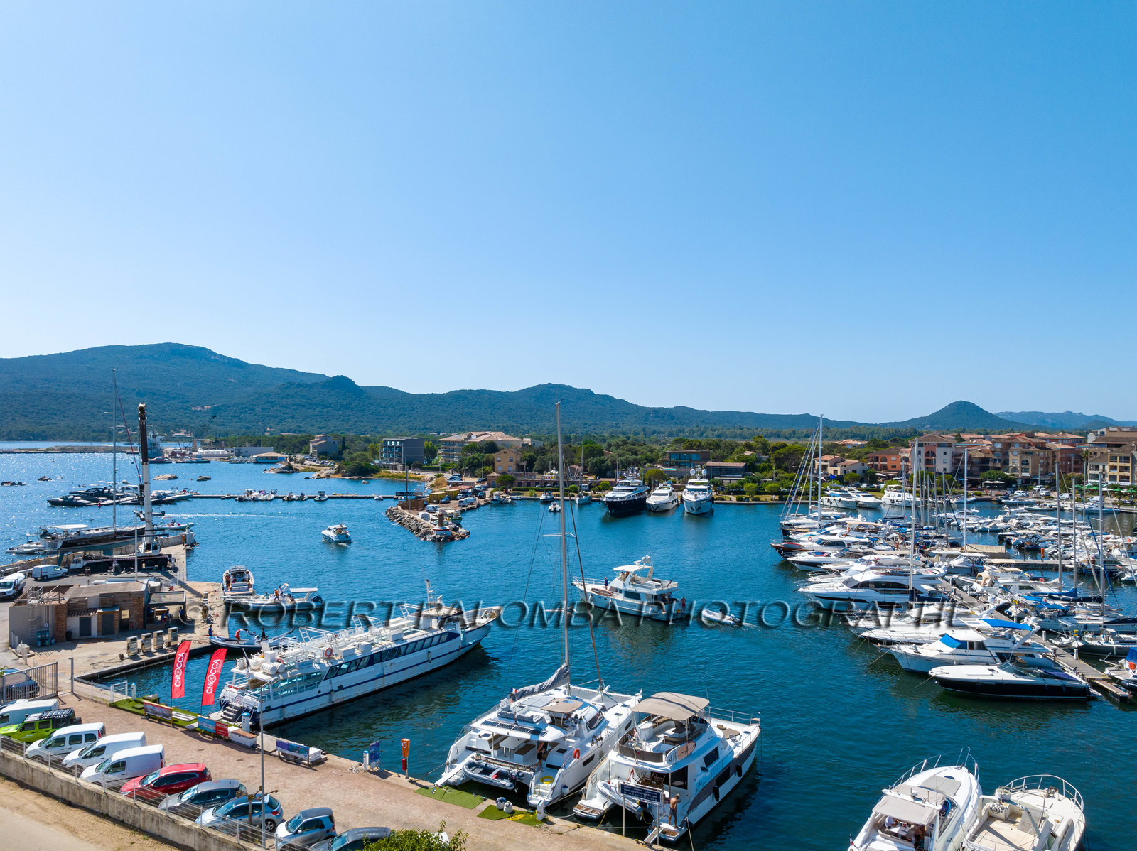 Porto-Vecchio
