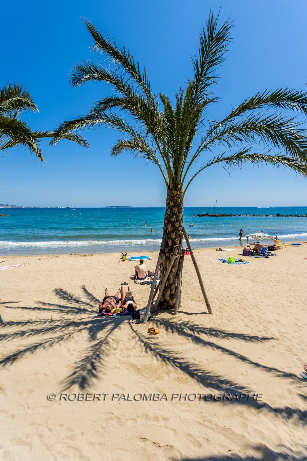 Mandelieu-la-Napoule