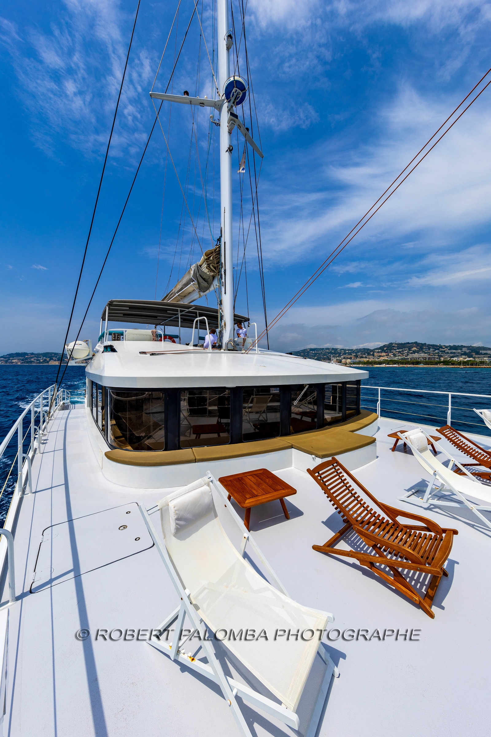 Lérins Sainte-Marguerite