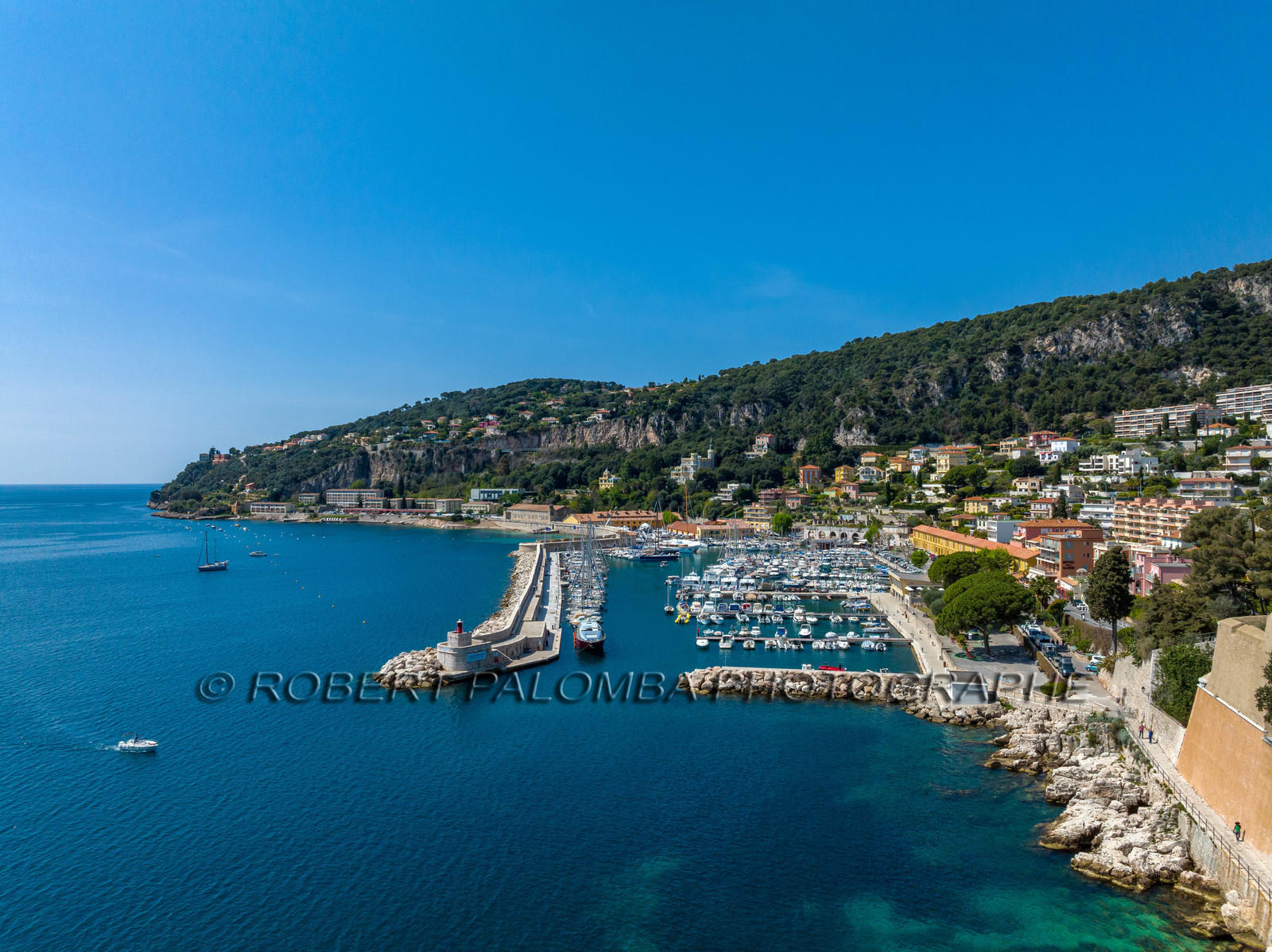 Villefranche-sur-Mer