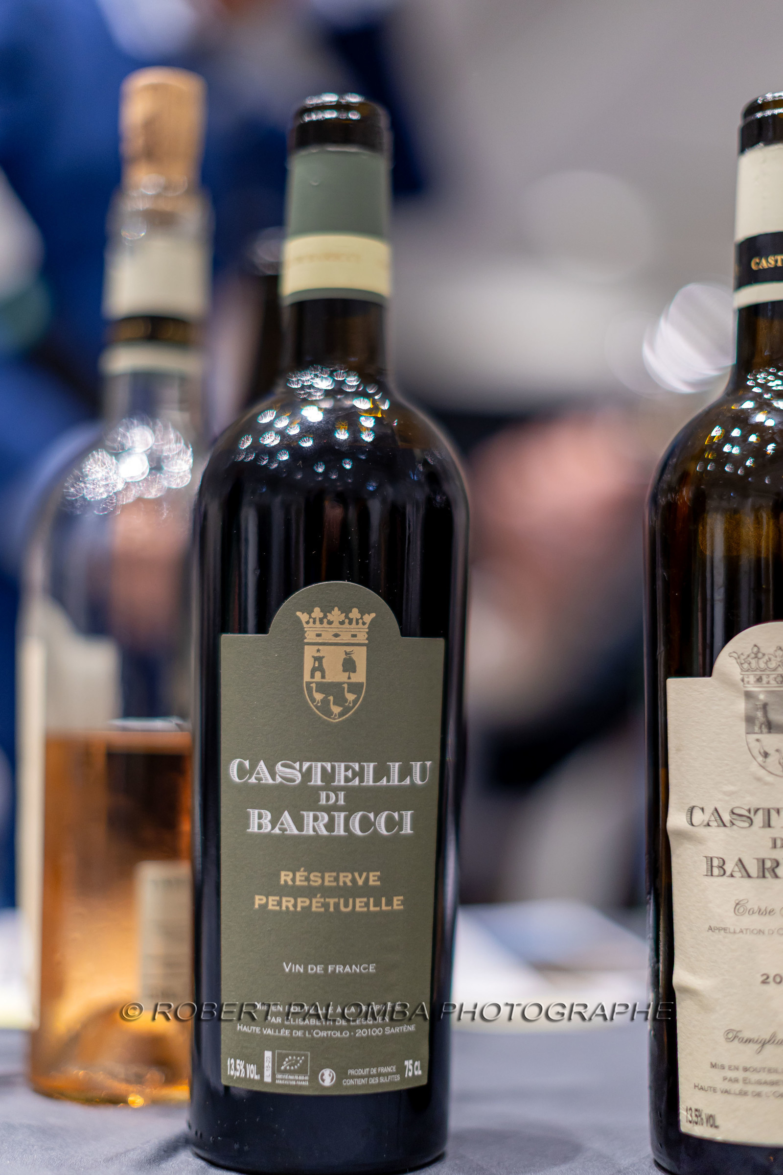 Castellu di Baricci
