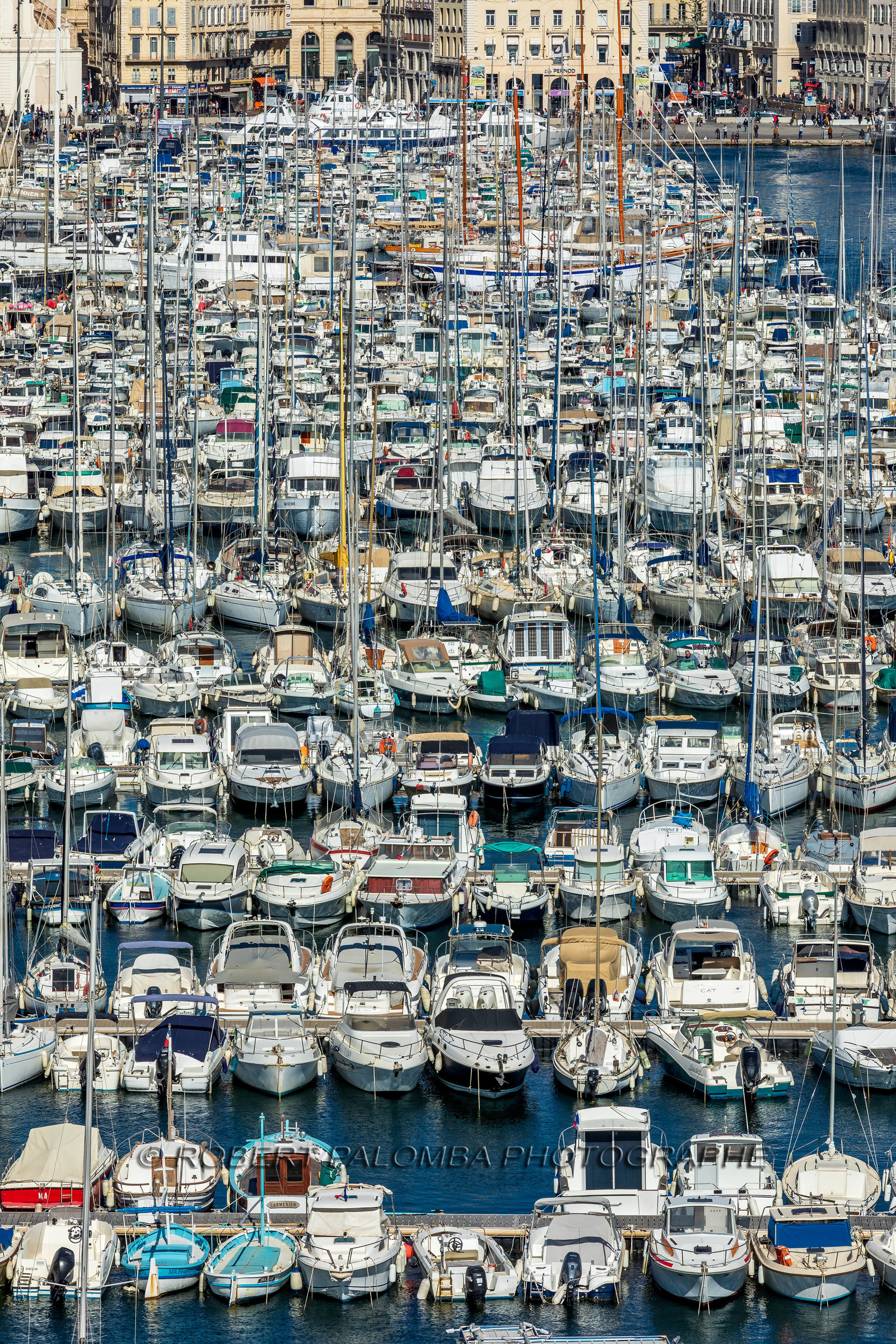 Marseille