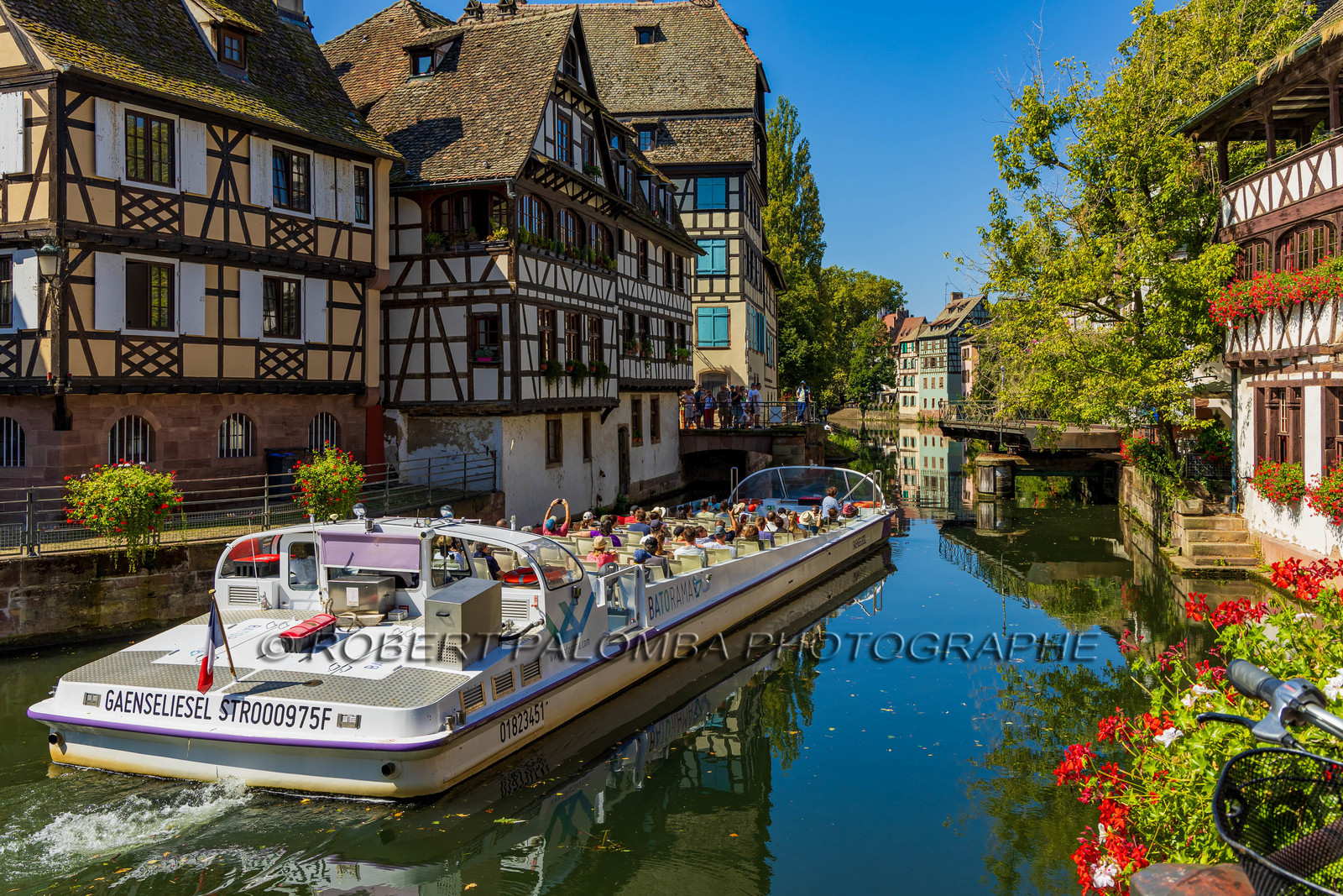 Strasbourg