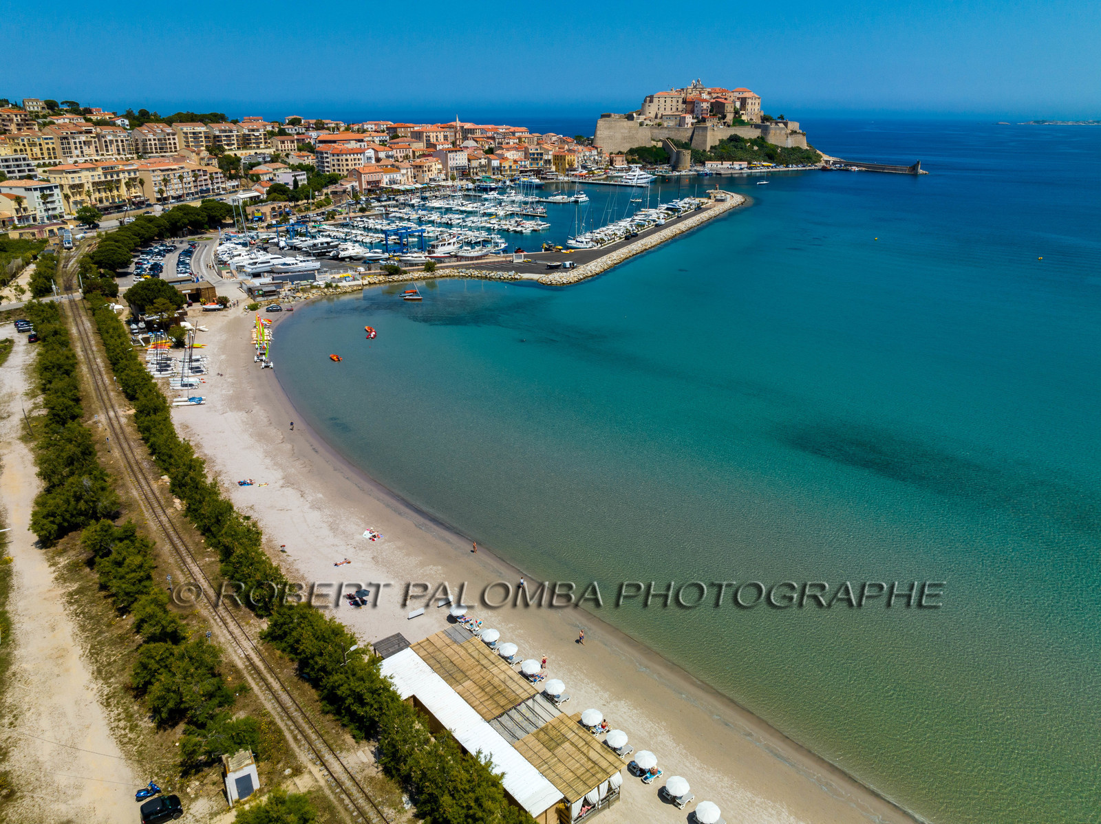 Calvi