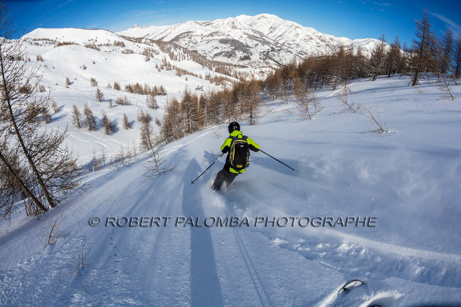 Freeride