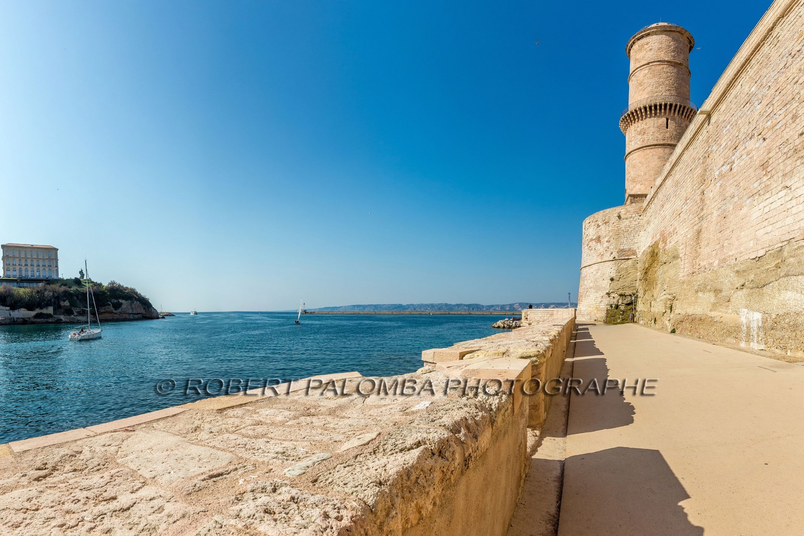 Marseille