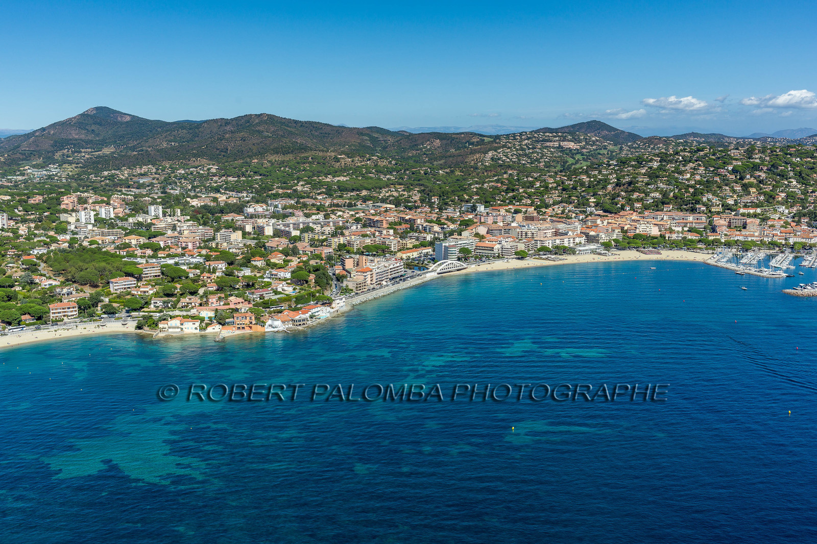 Sainte-Maxime