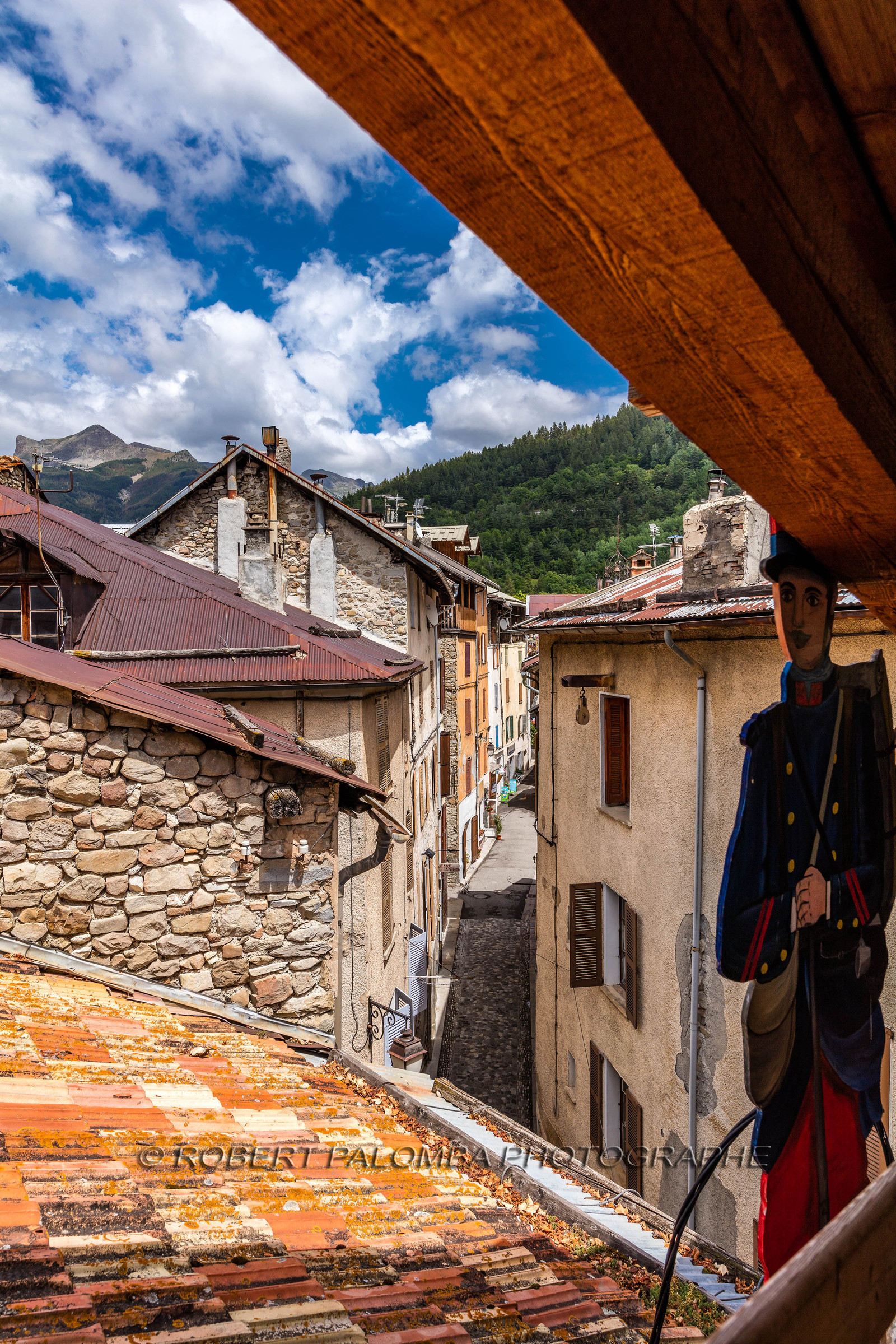 Colmars-les-Alpes