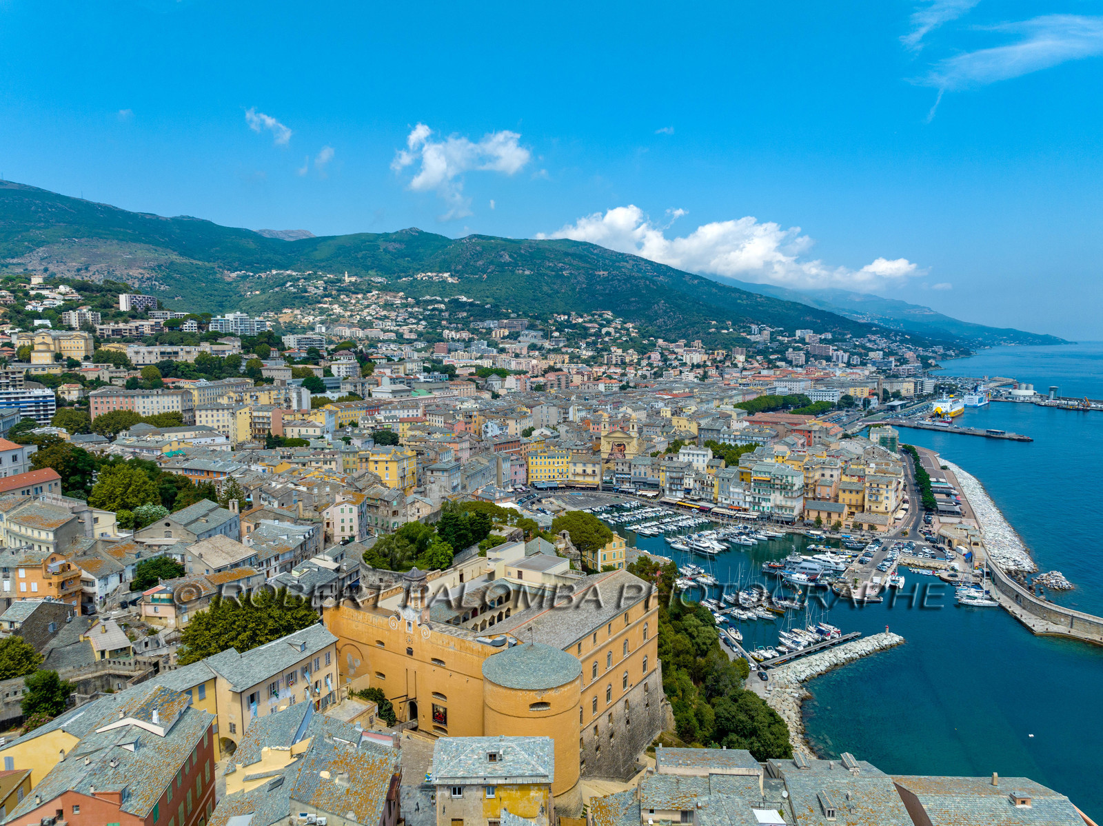 Bastia