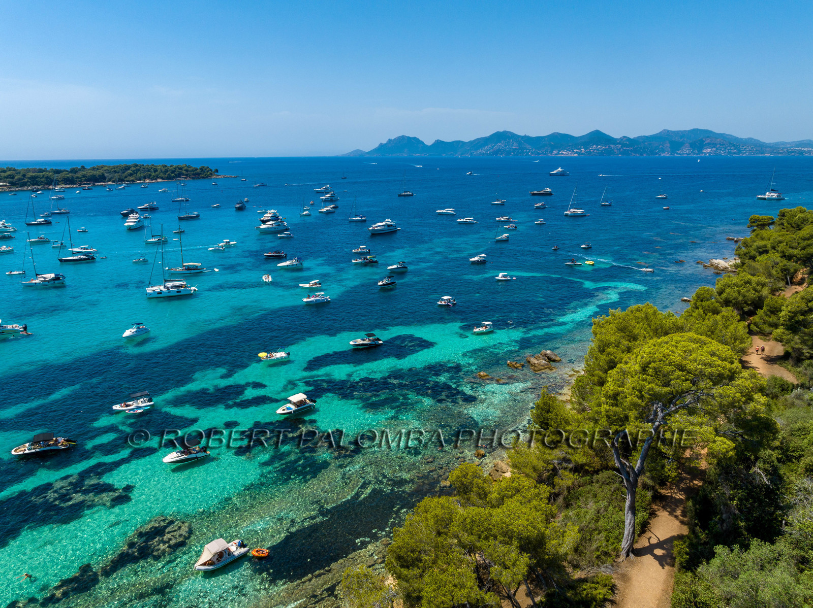 Lérins Sainte-Marguerite