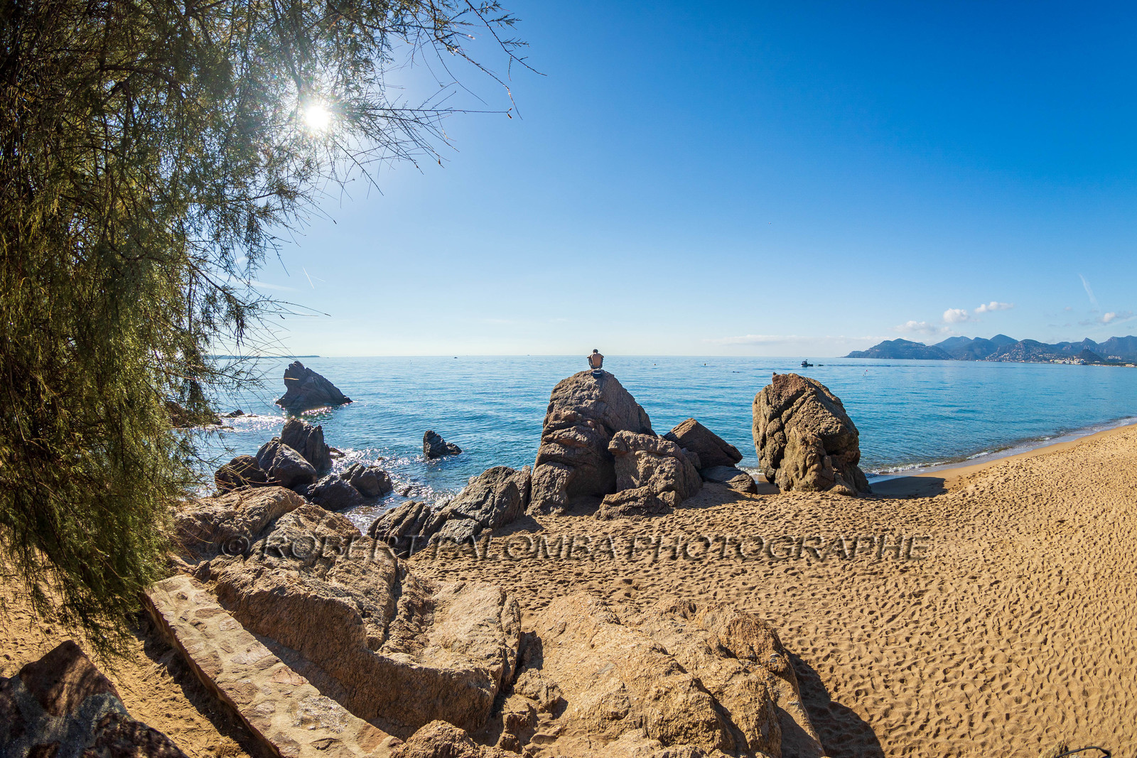 Cannes-la-Bocca