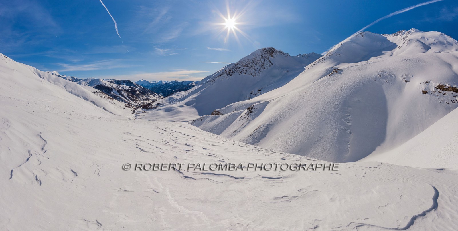 La Foux d'Allos La Foux d'Allos