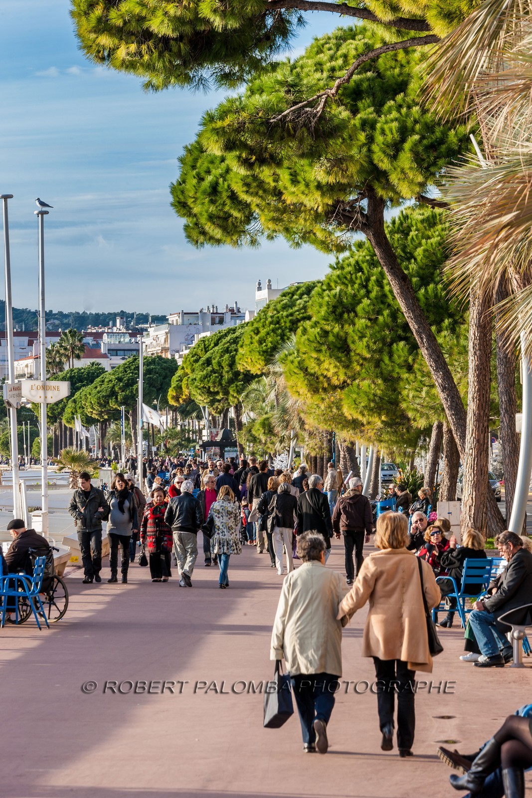 Cannes