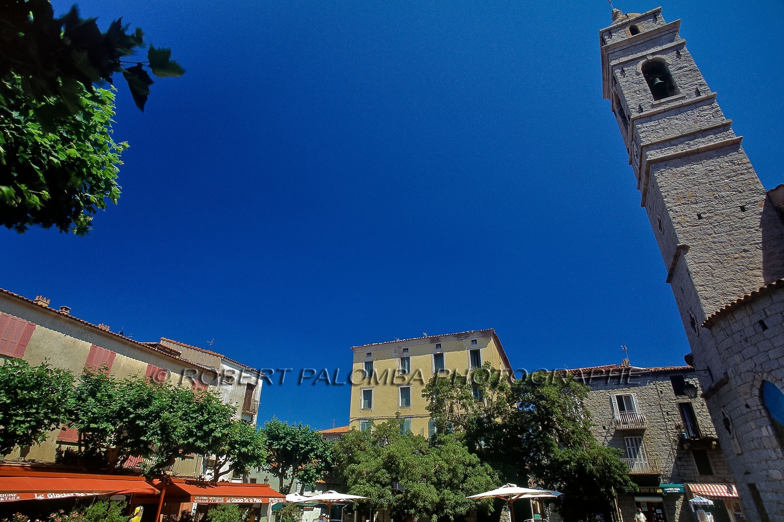 Porto Vecchio